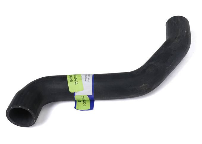 Mercedes Engine Coolant Hose - Upper 1165013482